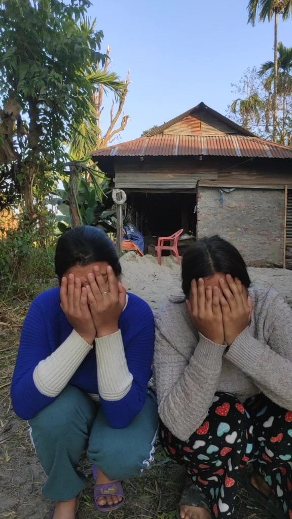 @Dikshya Adhikari🦍
