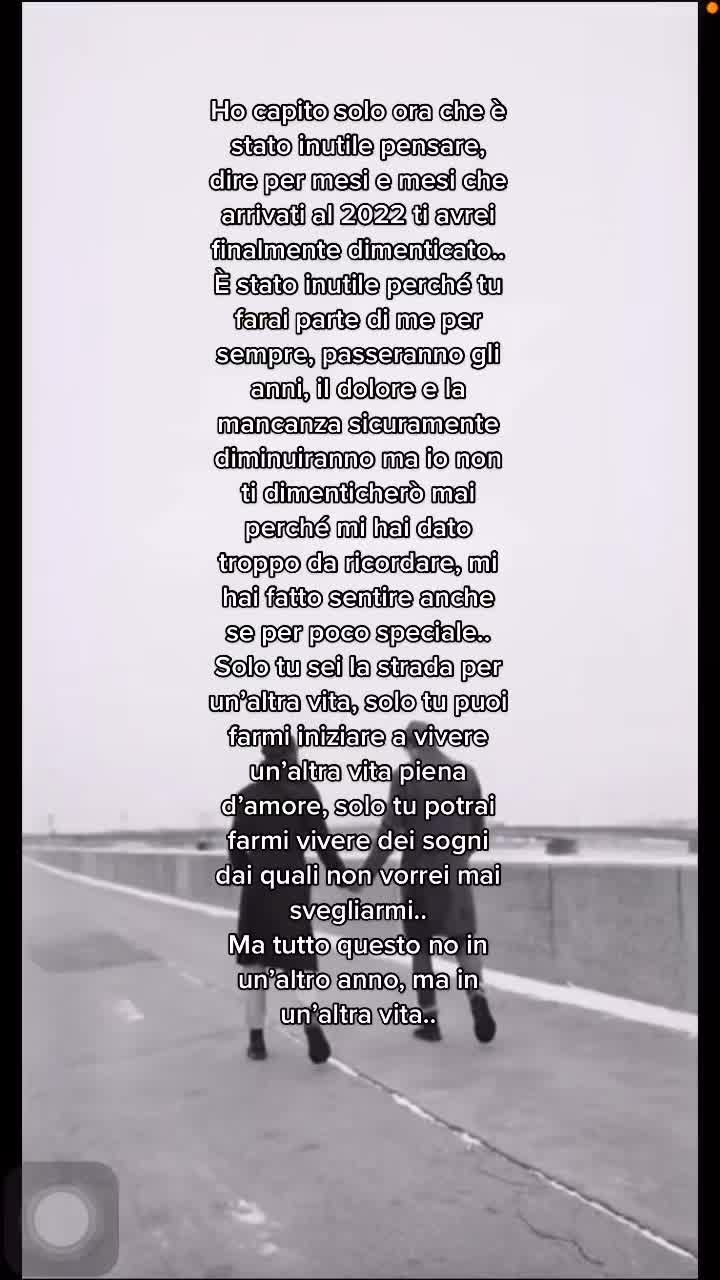 @voglio amare