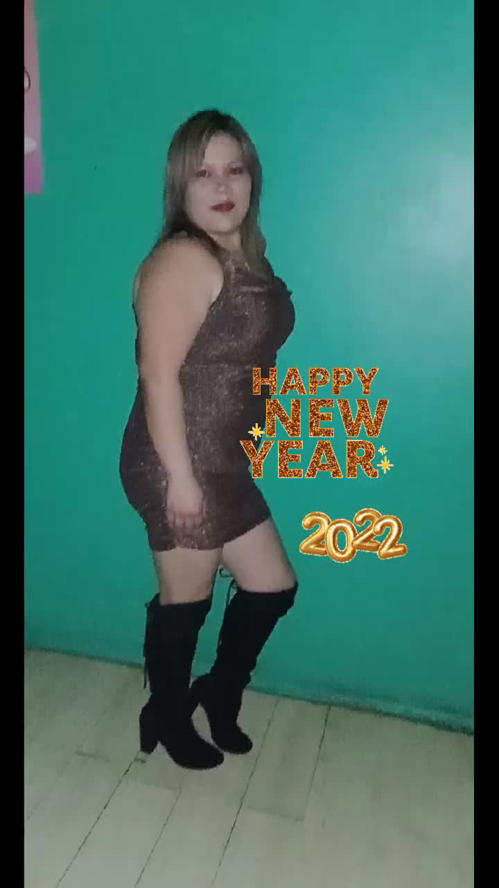 @Mary Orozco