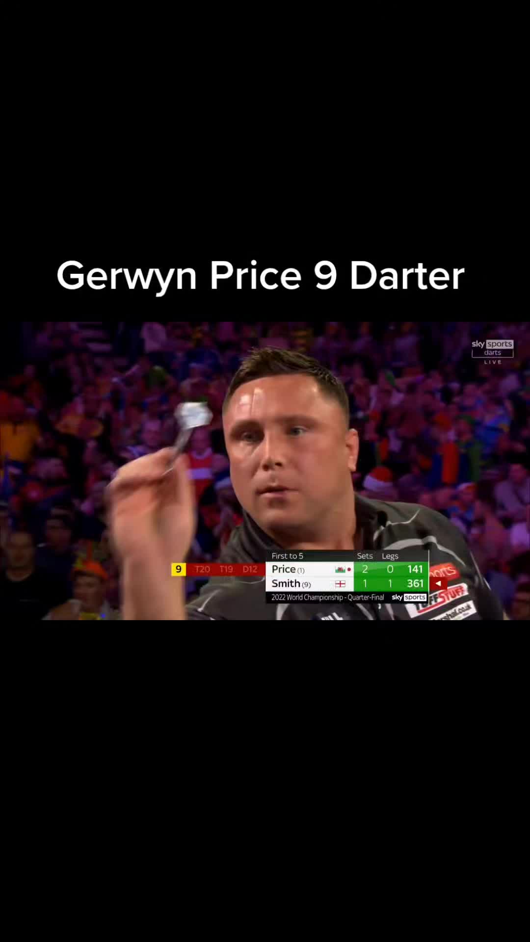 @Dartsworld