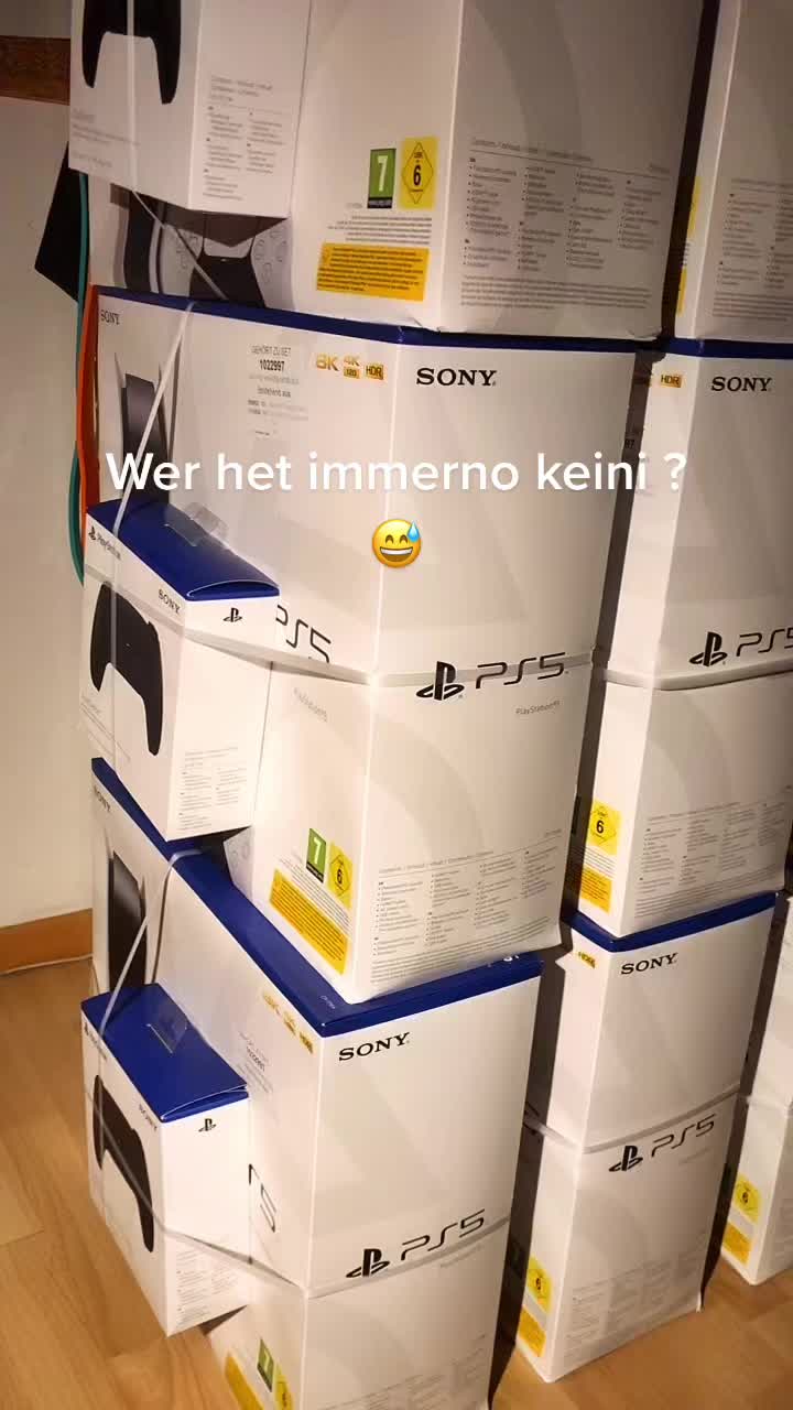@Iykyk