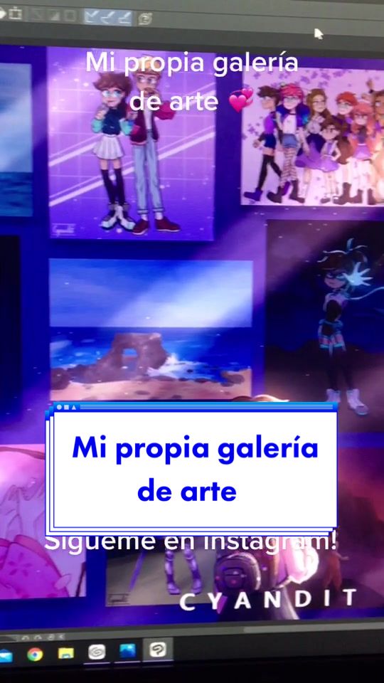 @Cyandit