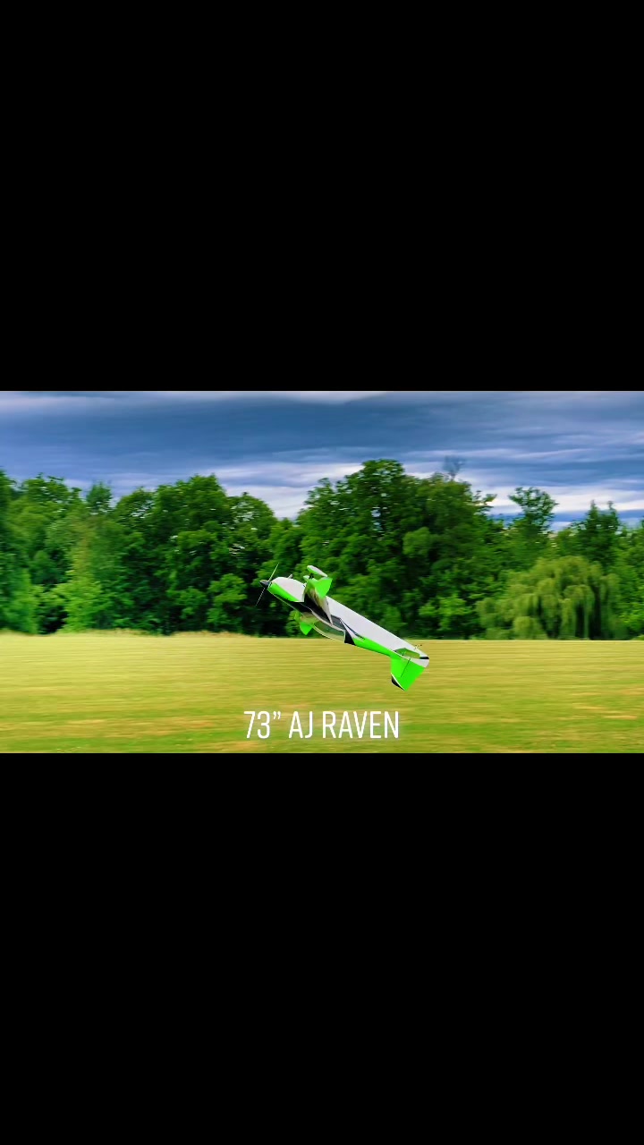 @Bauerschmidt 3D Aviation