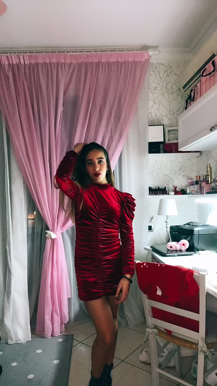 @MarikaAmbrosio