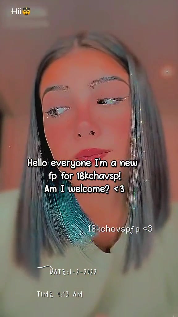 @Hii : )