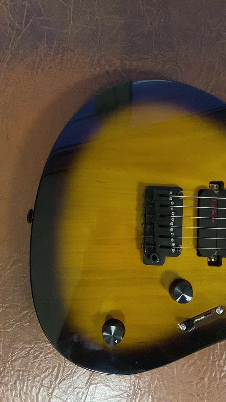 @Conpeth Guitars