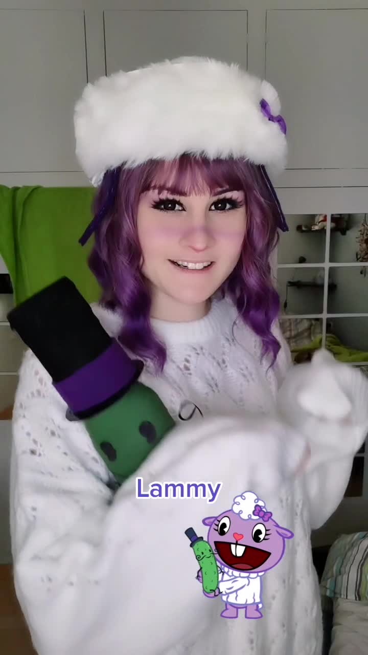 @Mayamystic