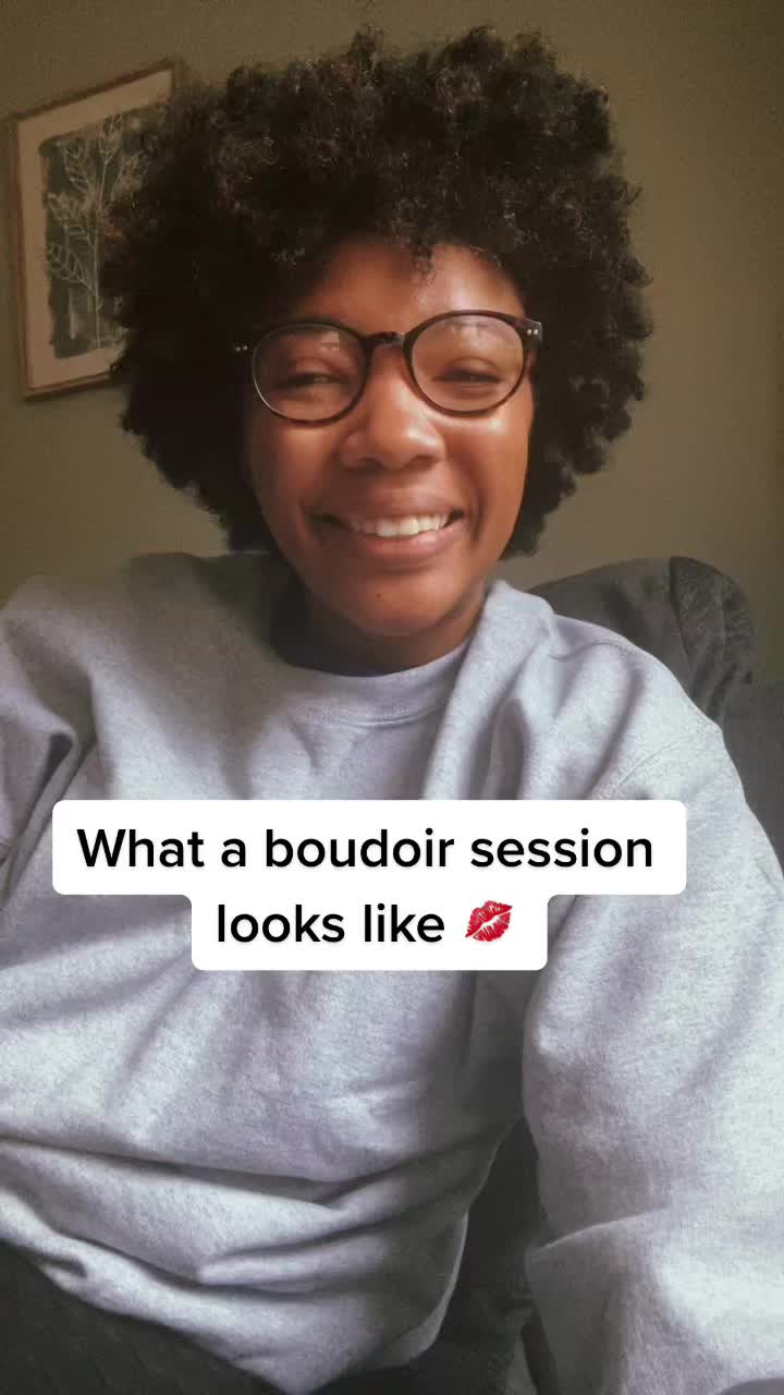 @Bree| Boudoir Photographer