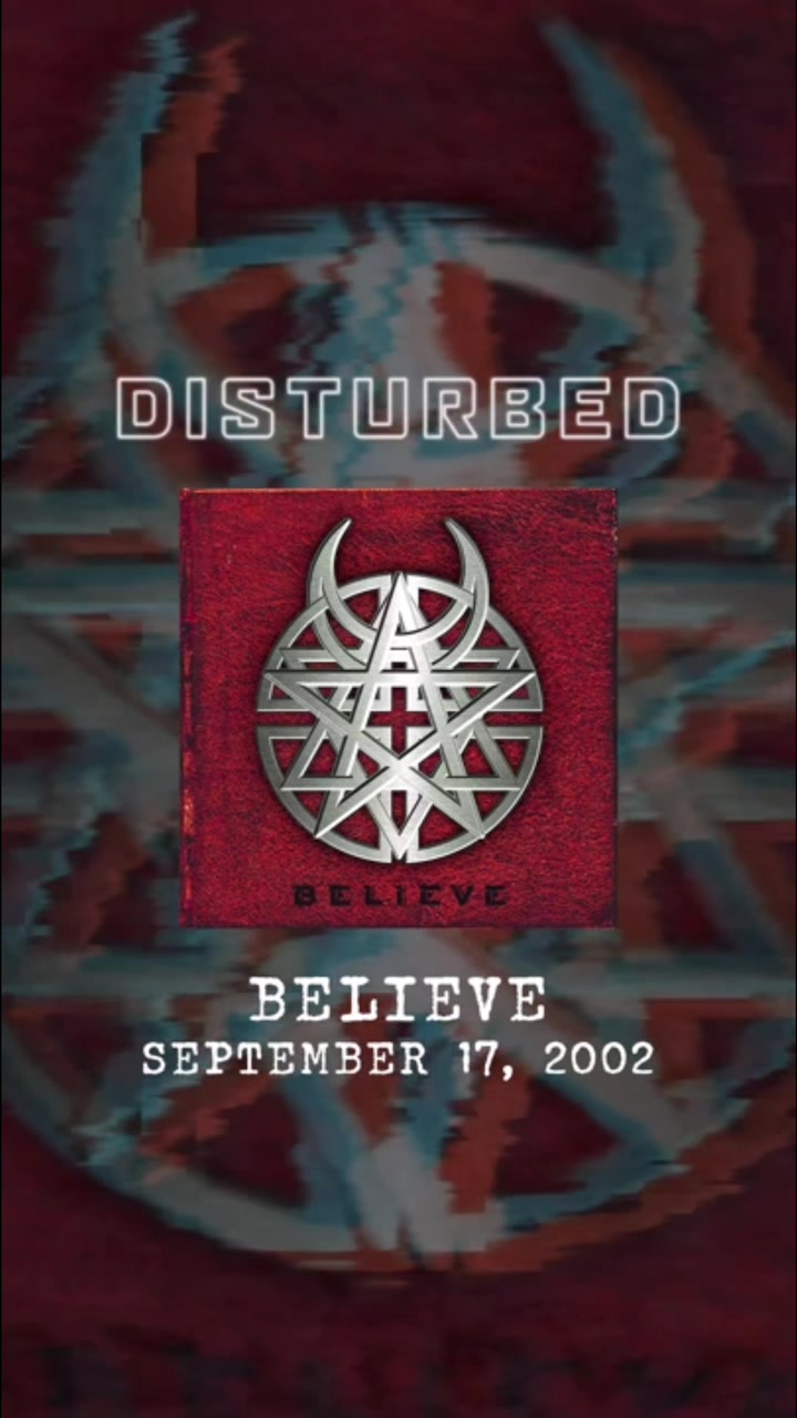 @disturbed
