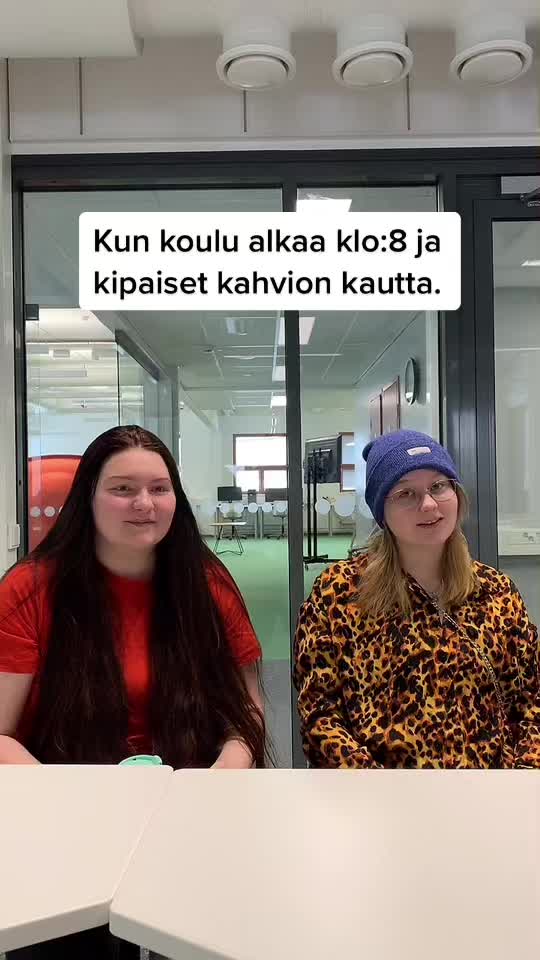 @Centria Yhteis&ouml;pedagogi