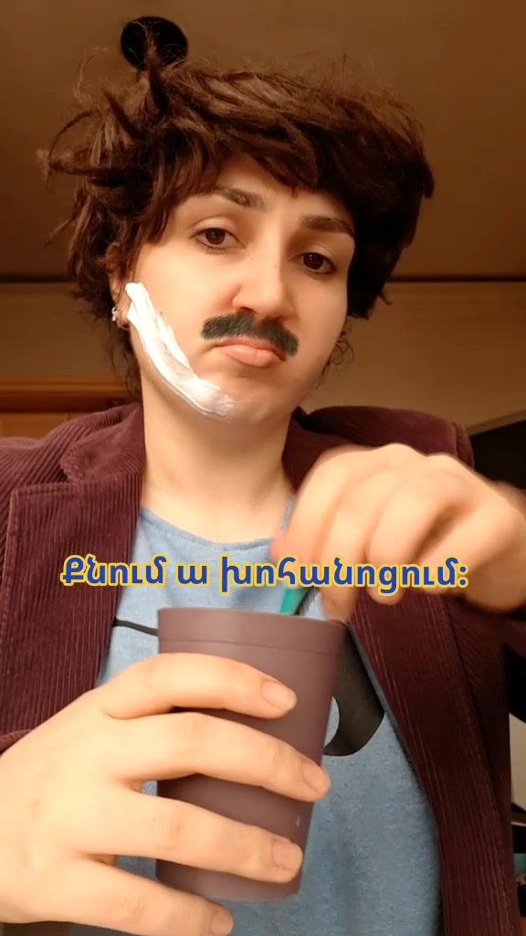 @Anna | Muradi