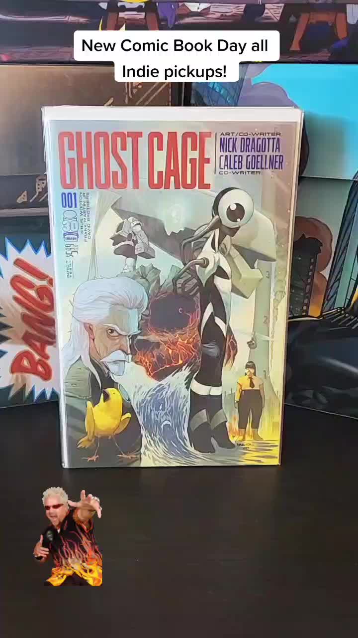 @ClimaxComix