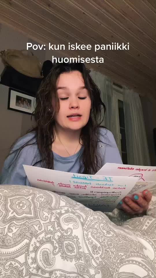 @Saara Takala