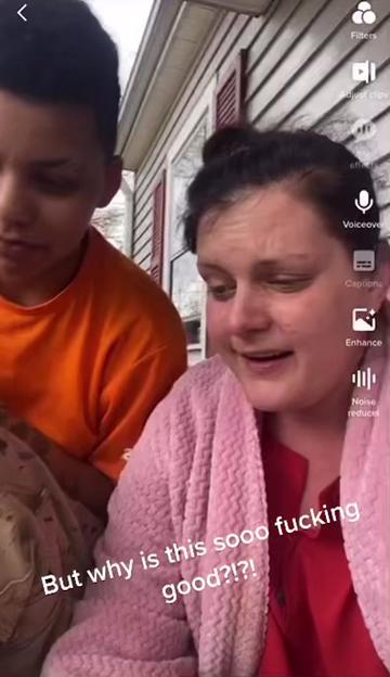 @Cayla Allen