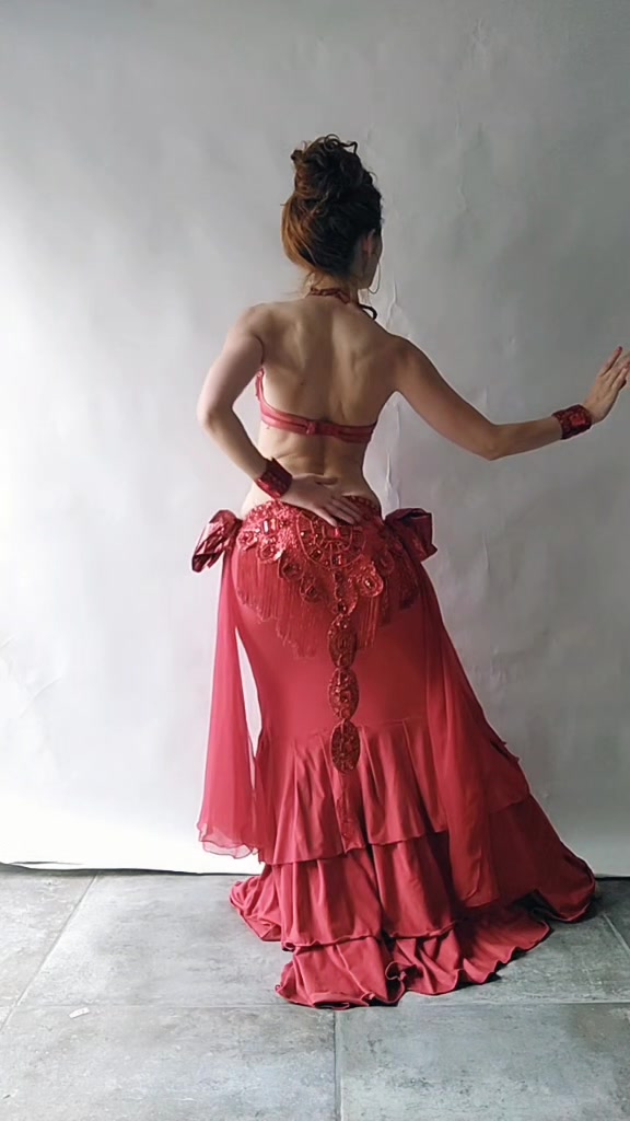 @Mar&iacute;a Fernanda Silva| Selene
