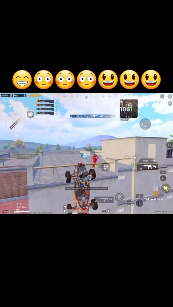 @BEK ESANOV PUBG MOBILE
