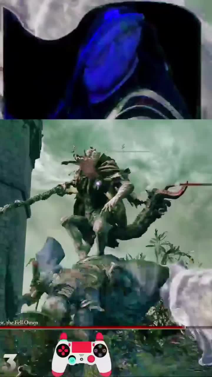 @Demon King