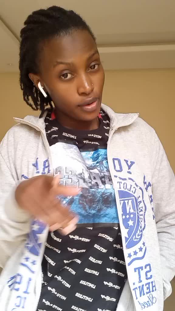 @Wild-Bea 26🦋🇷🇼🇺🇬