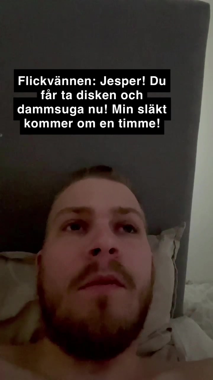 @Jesper Nordberg