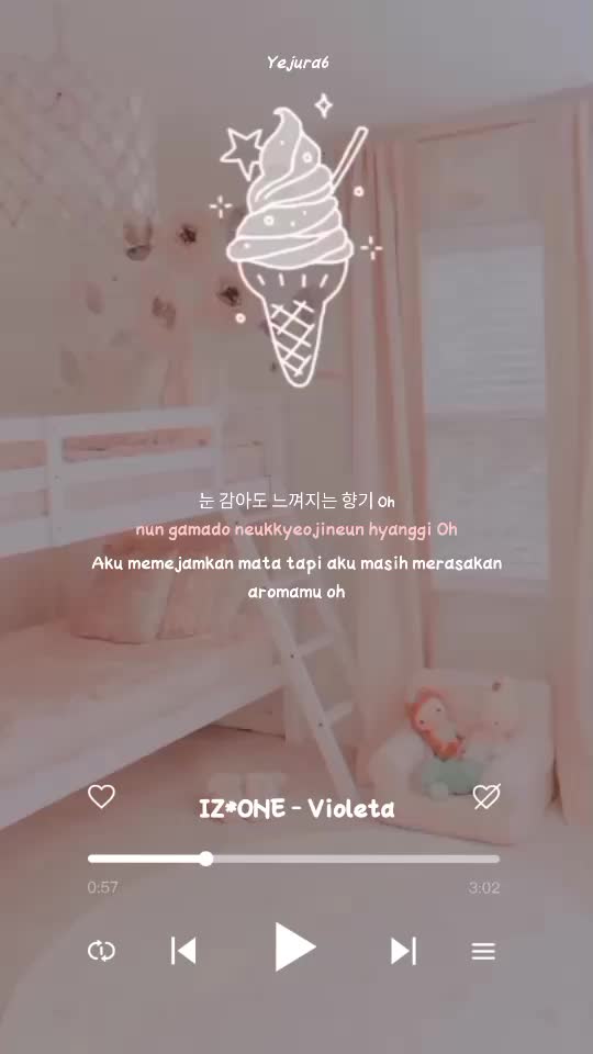 @Yejura༊*&middot;˚