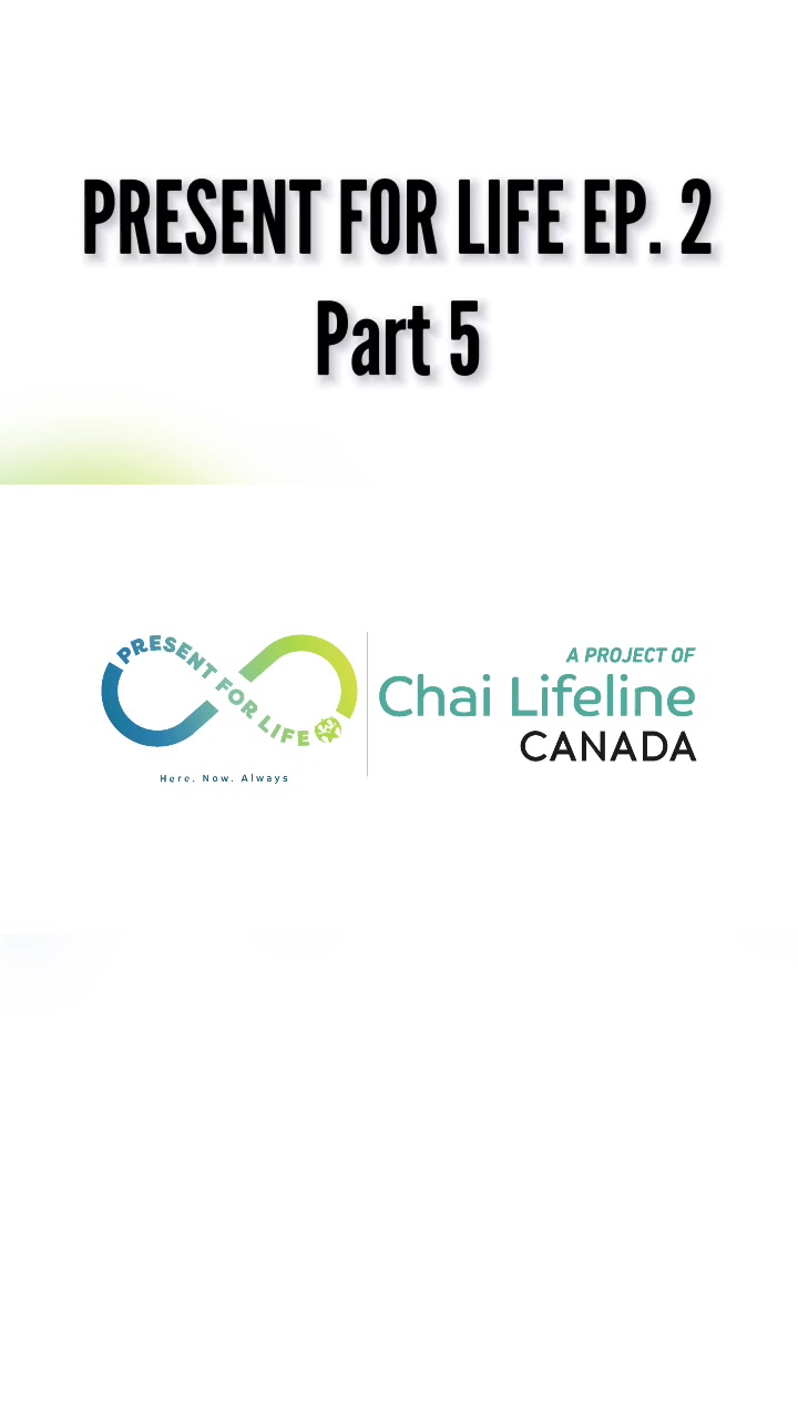 @ChaiLifeLineCanada