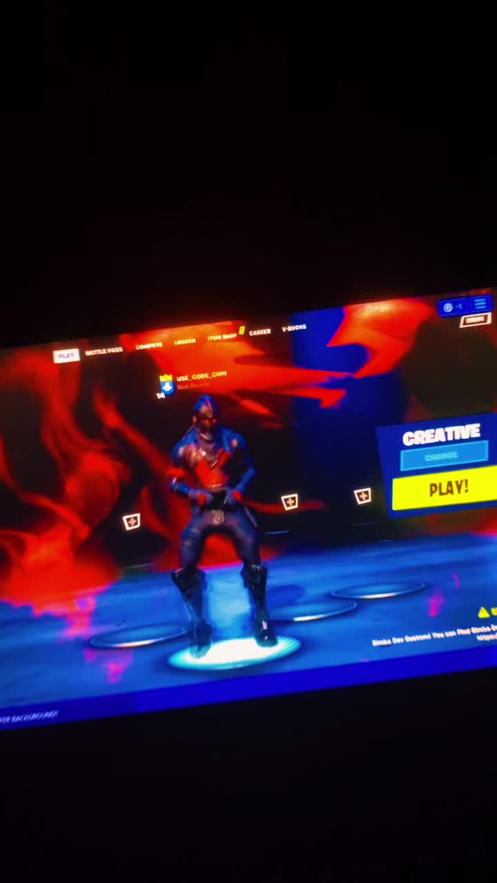 @Yxvito