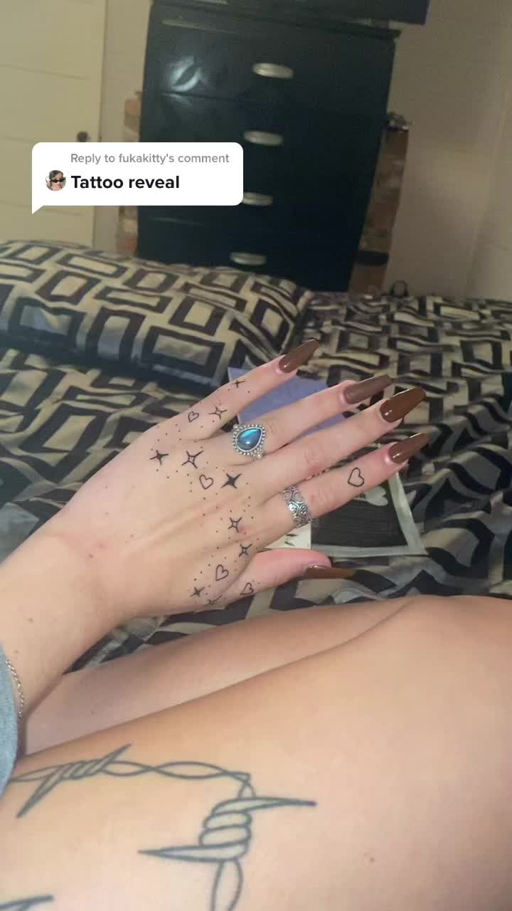 @K <3