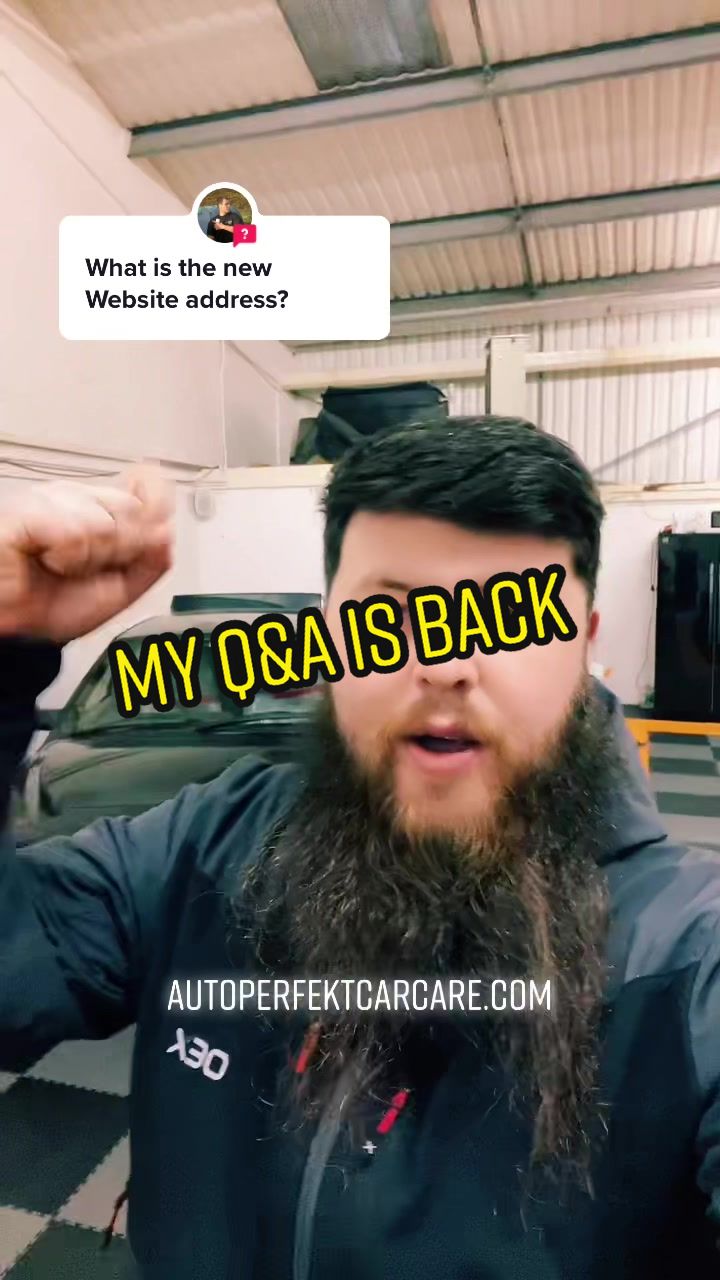 @Autoperfekt Uk