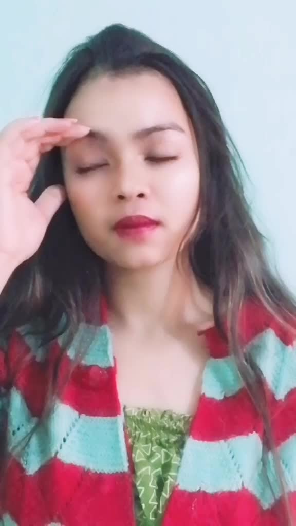 @💫Anjila Bhandari💫