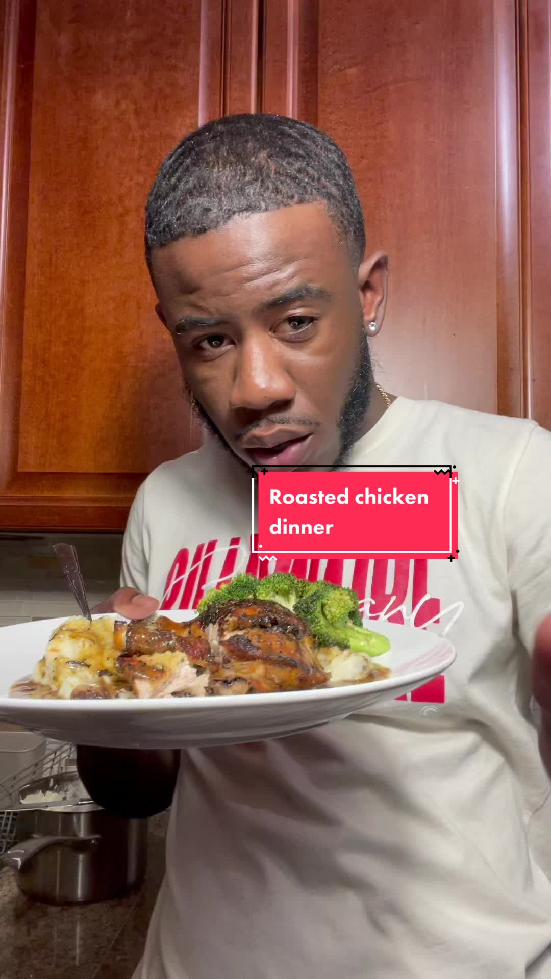 @Chef Tyler Thomas