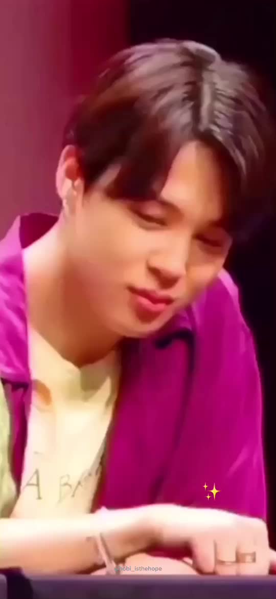 @Hobi