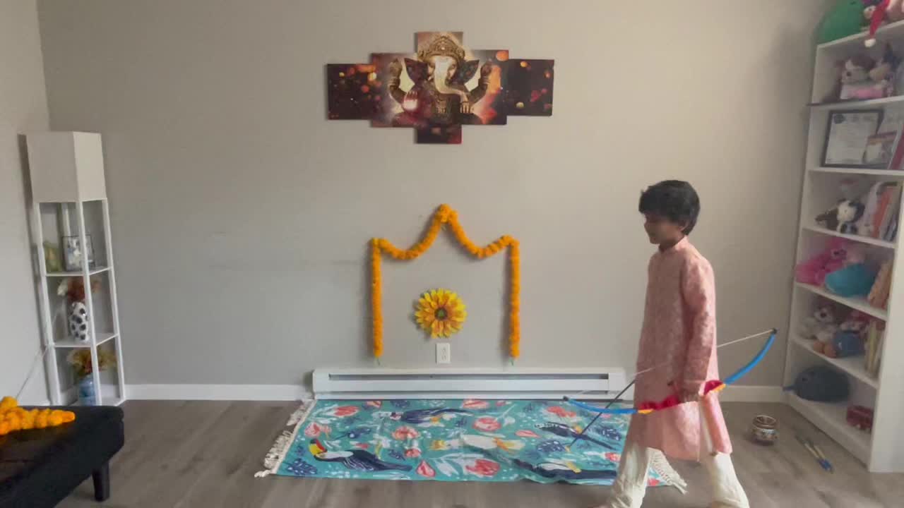 @Vishwa