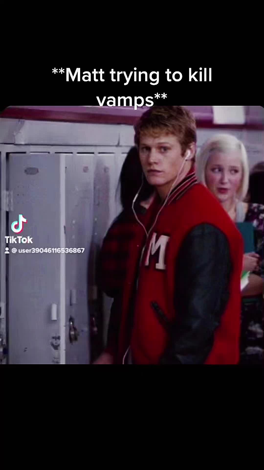 @Simp Letters in order TVD 4♾