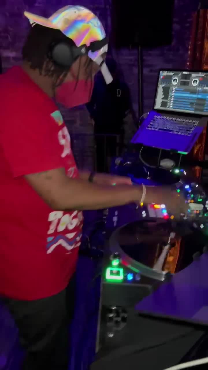 @DJ I Nine Five