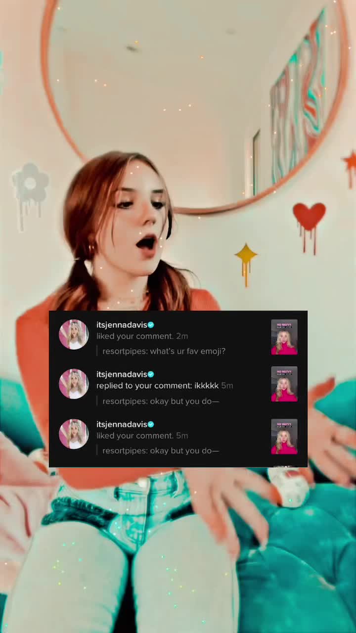 @lexi <3 &bull; spam: block