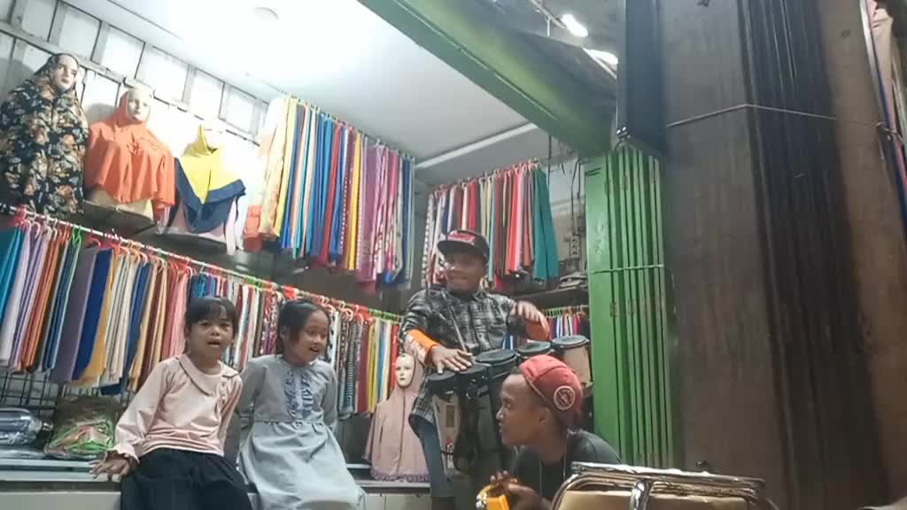 @duo marmut