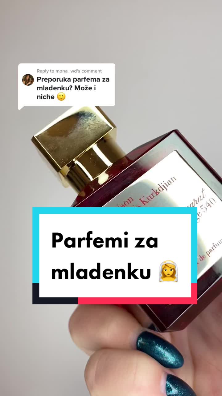 @Nikol Fragrance