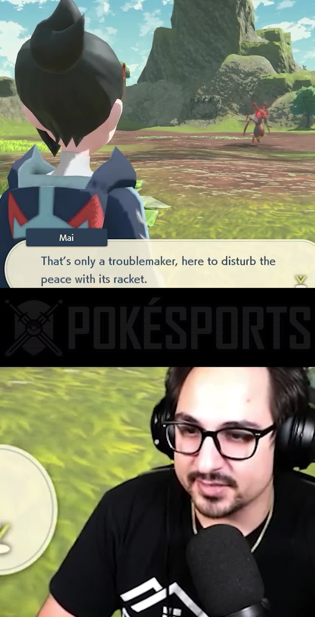 @Pok&eacute;sports