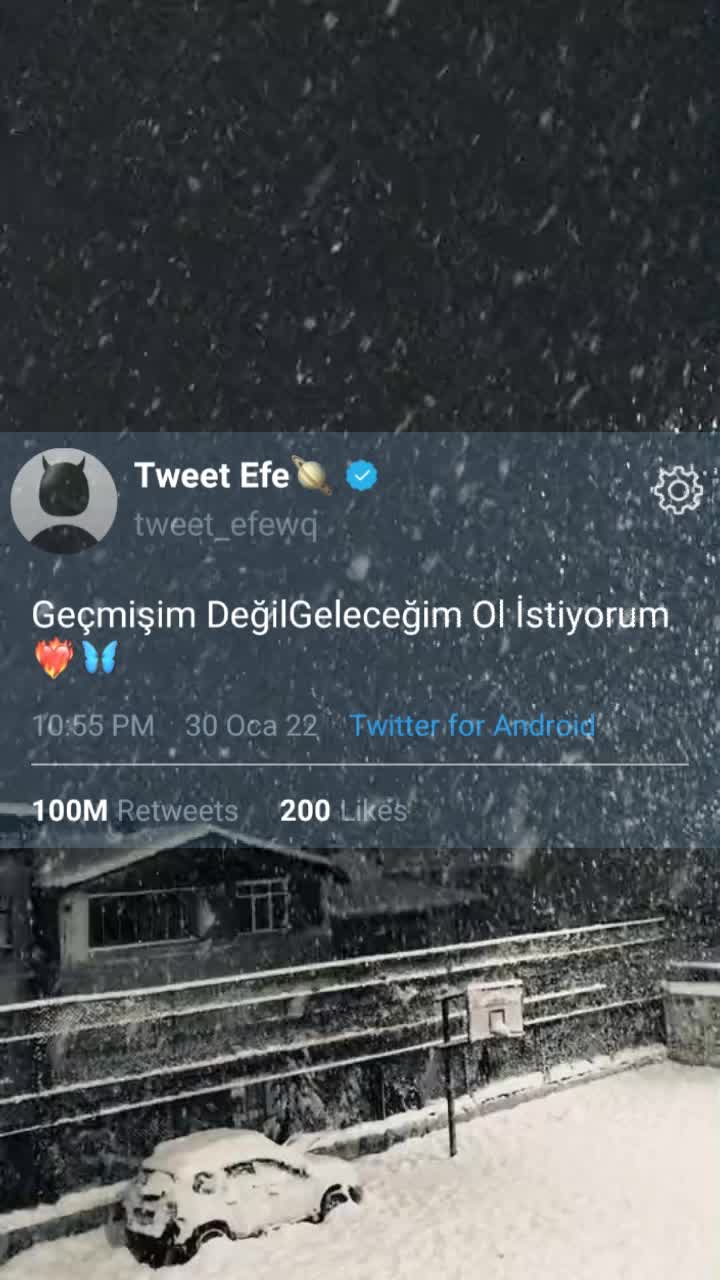 @🪐Tweet Efe🪐