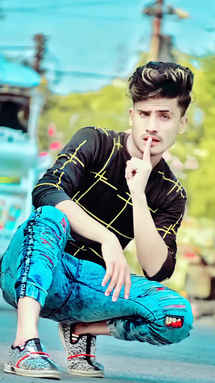 @⚡ADNAN 📷 PATHAN💫