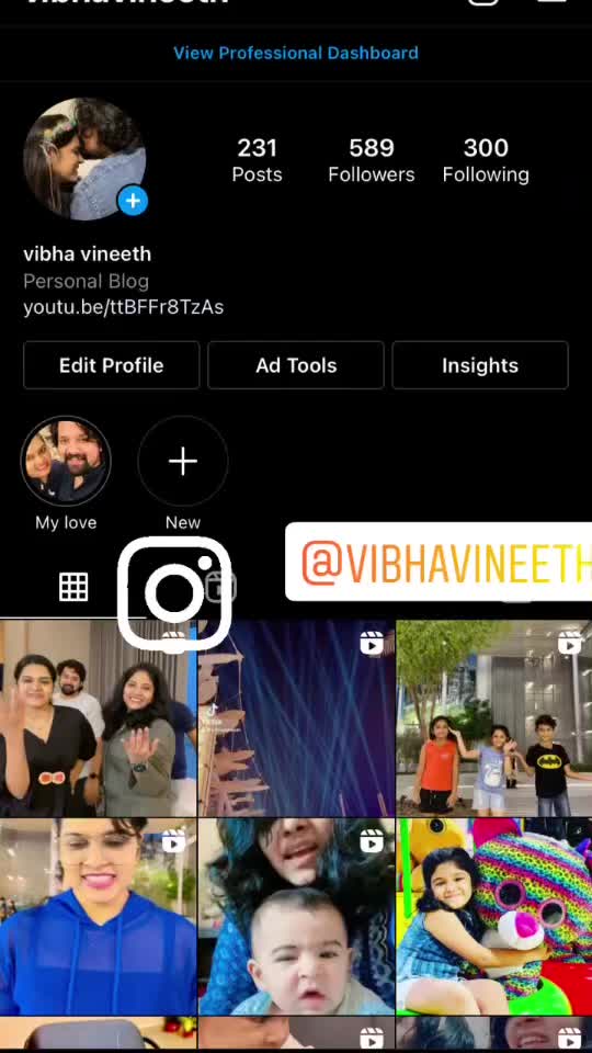 @Vibha Vineeth