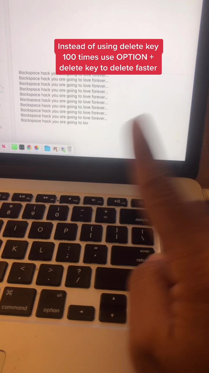 @Social Media and Tech Hacks