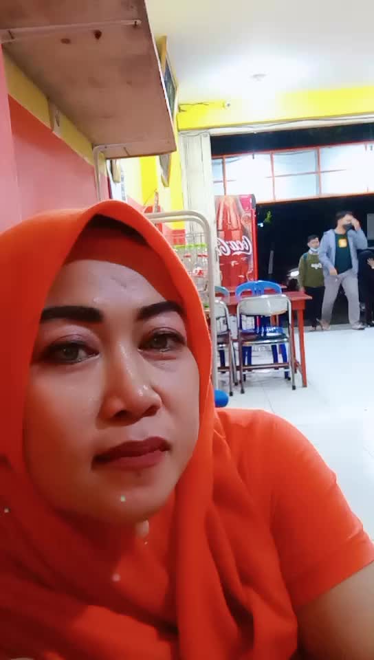 @💗 MMY GINGSUL LIBRA WATI   💗