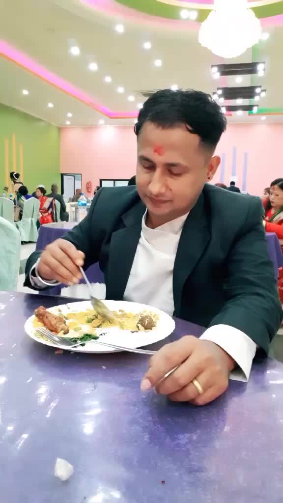 @R A M