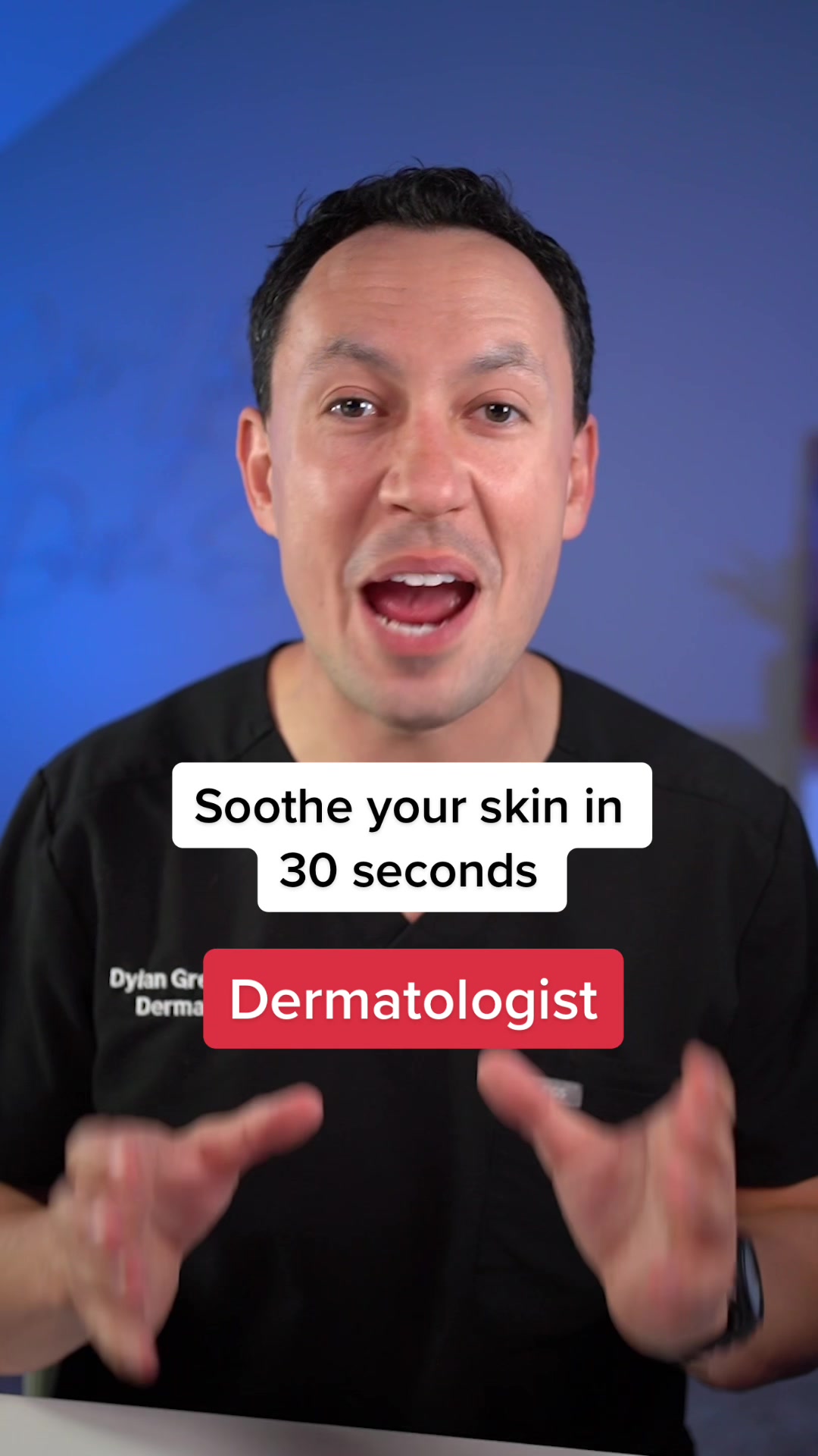 @Dylan Greeney MD Dermatologist