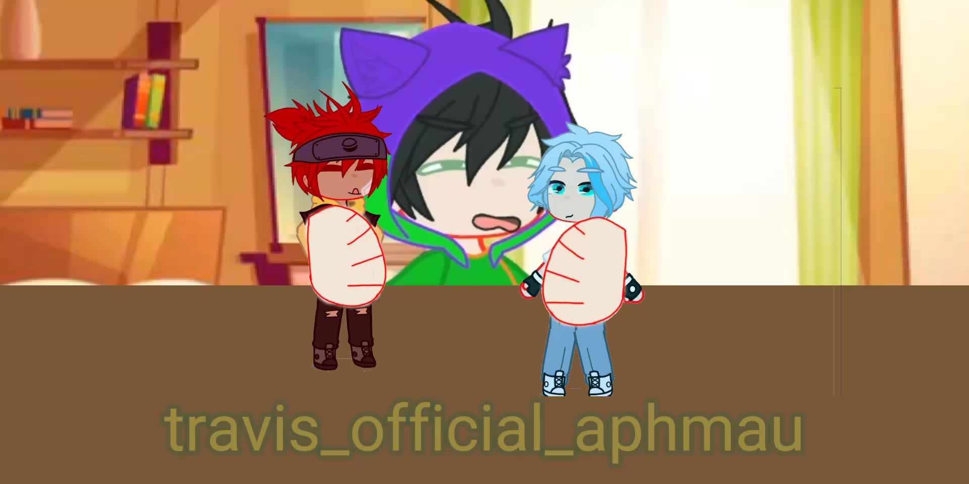 @<3