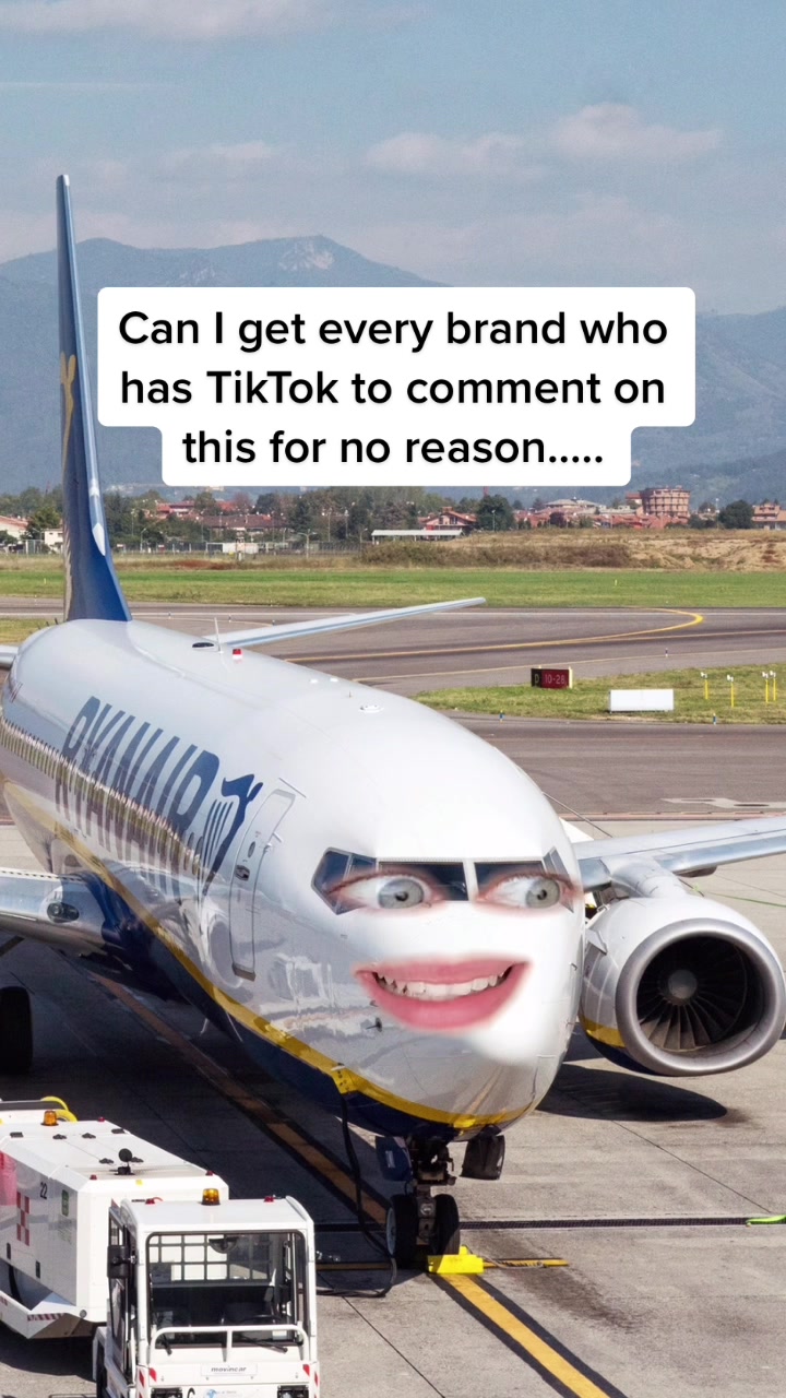 @Ryanair