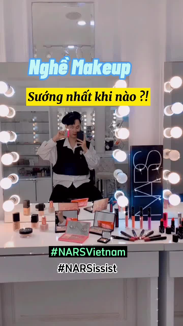 @Thịnh Nguyễn Make Up Đ&agrave; Nẵng