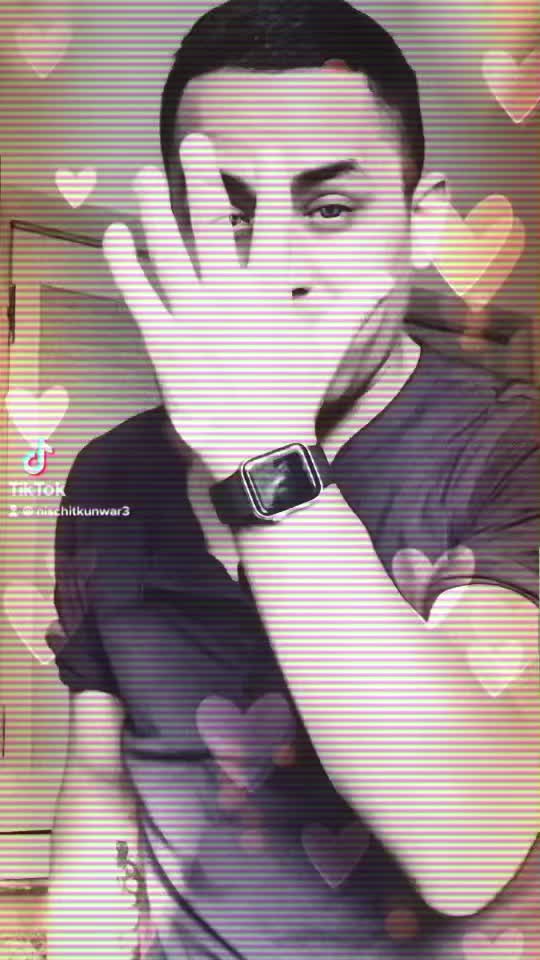 @Tik. Tokers