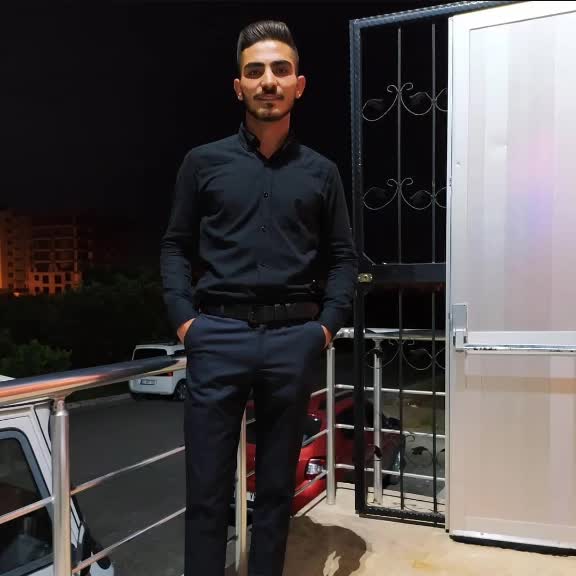 @Sefa Gür